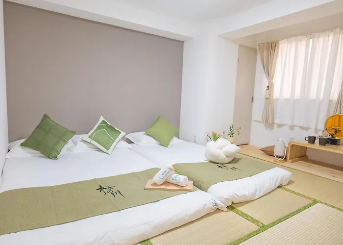 桜の川8 Shinjuku 3 Mins Shibuya New Mansion Train 1 Min More Than 7 People