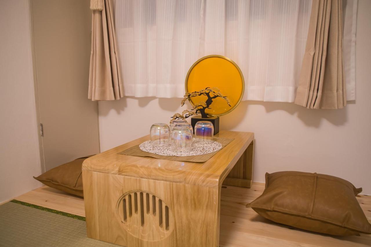 桜の川8 Shinjuku 3 Mins Shibuya New Mansion Train 1 Min Than 7 People Tōkyō